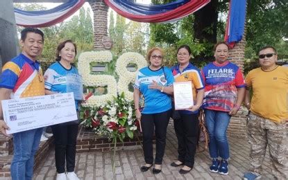 barangay 1 san lorenzo laoag city|Outstanding village ‘peacemakers’ cited in Laoag City.